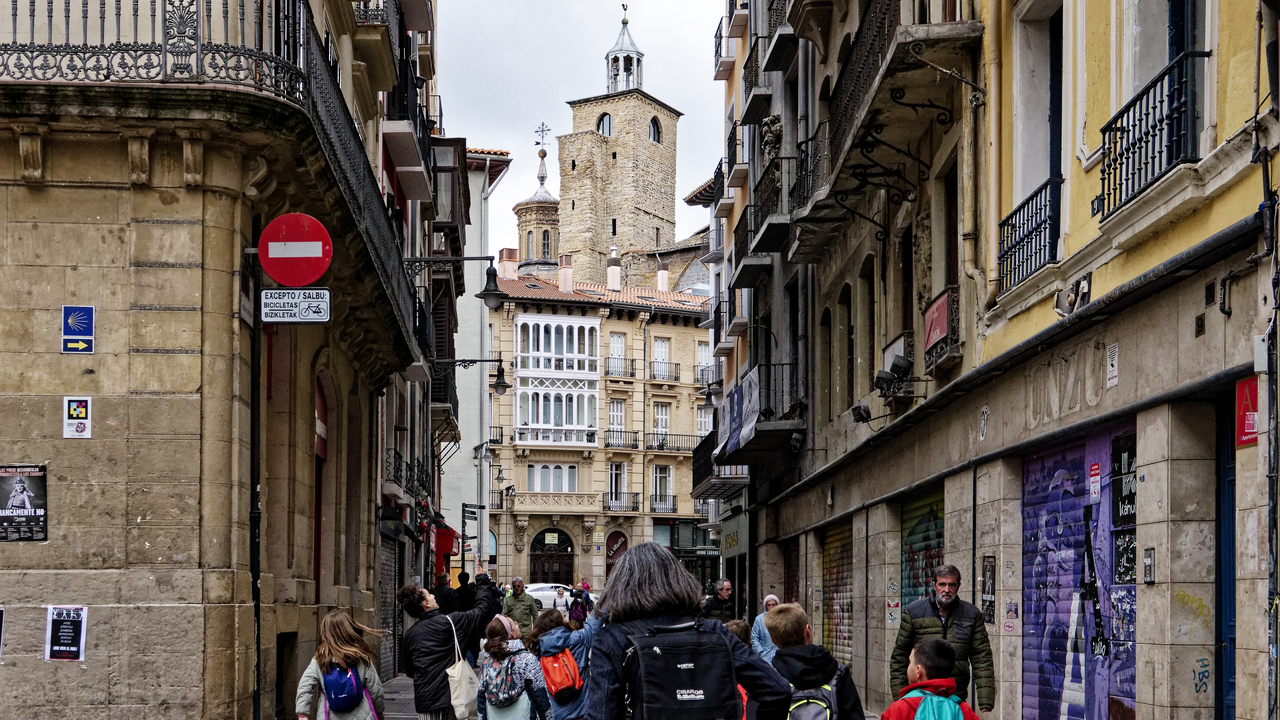 20240507 120049•Pamplona•Navarre•Spain